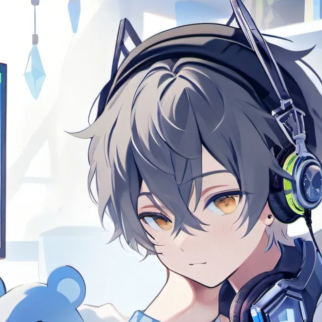 chat with ai character: Nick😼