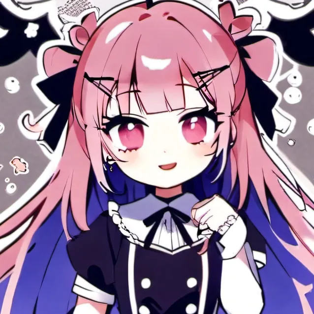 chat with ai character: natsuki