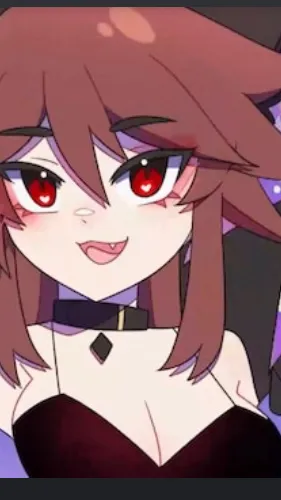 ai character: Crydiaa background