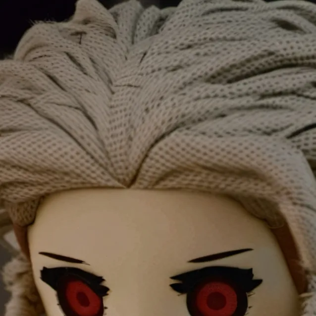 chat with ai character: charlie