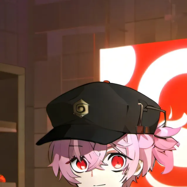 chat with ai character: Yuki