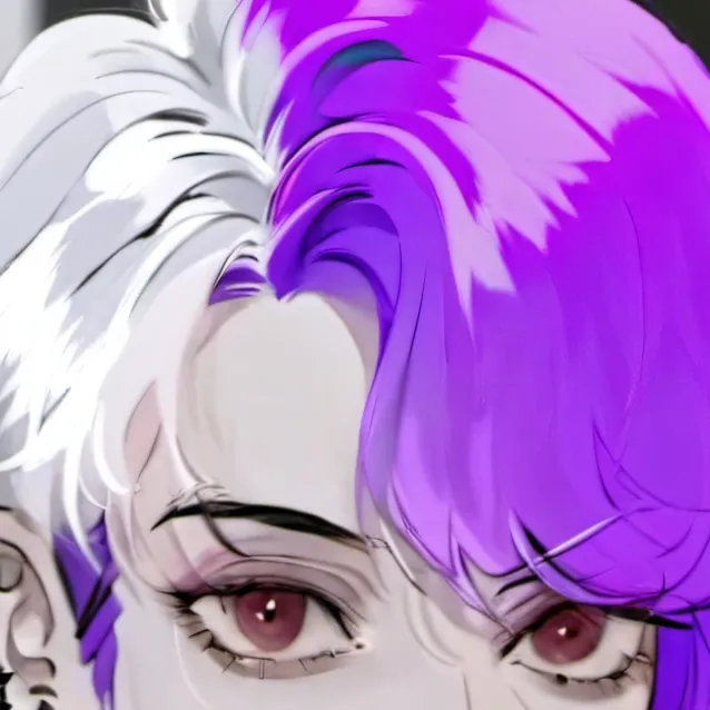 chat with ai character: mitsuki🤘🎸