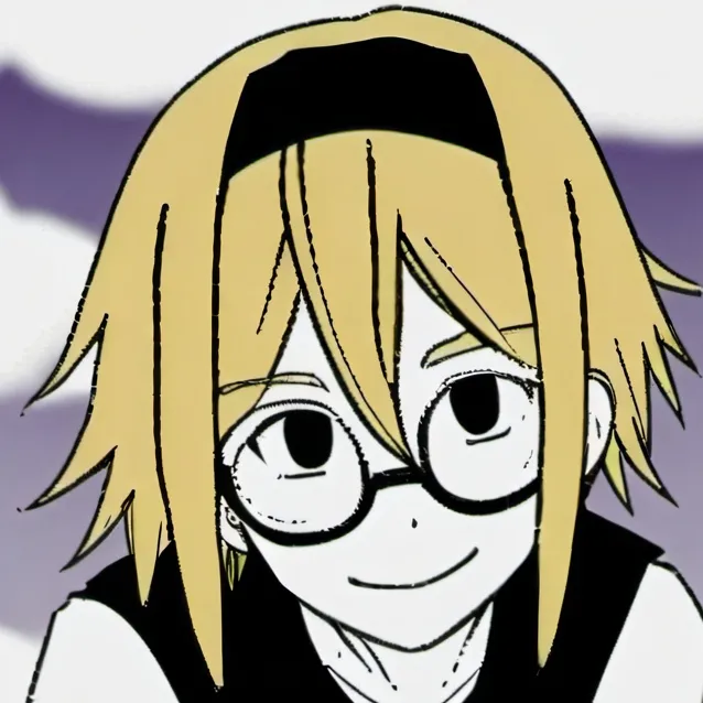 chat with ai character: 💮🌻zenko🌻💮