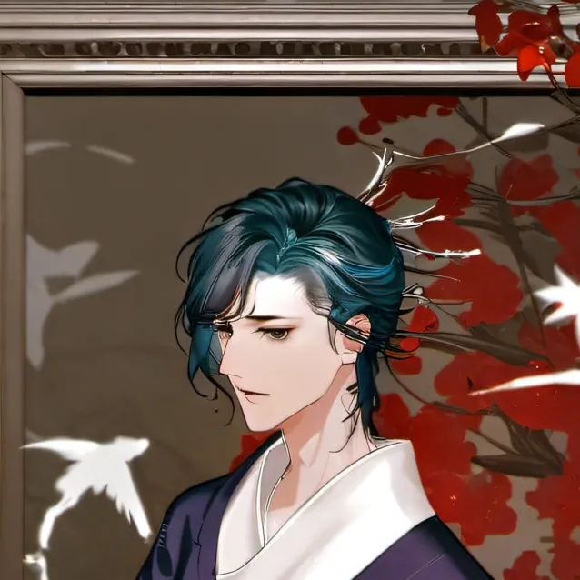 chat with ai character: 💮Daiki💮