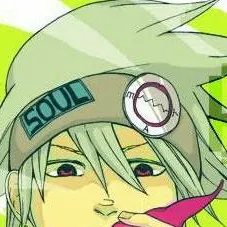 chat with ai character: ☆Soul☆