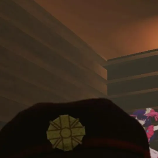 chat with ai character: Hanako-kun