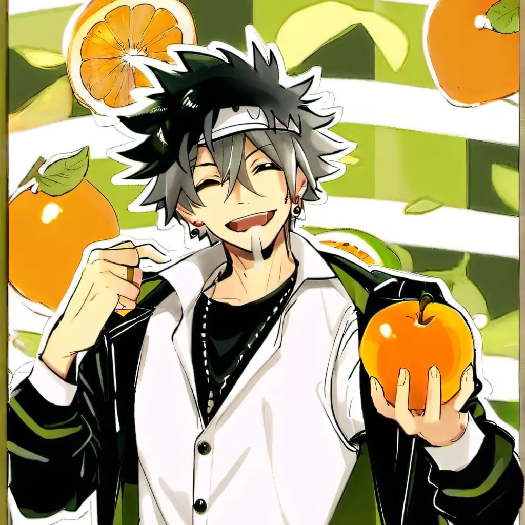 chat with ai character: diego