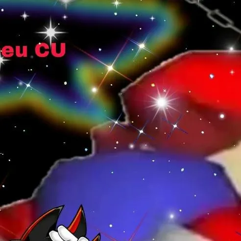 chat with ai character: SHADOW