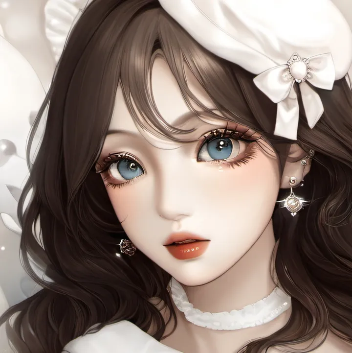 chat with ai character: Kaylee