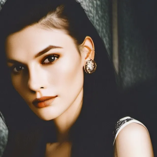 chat with ai character: nina