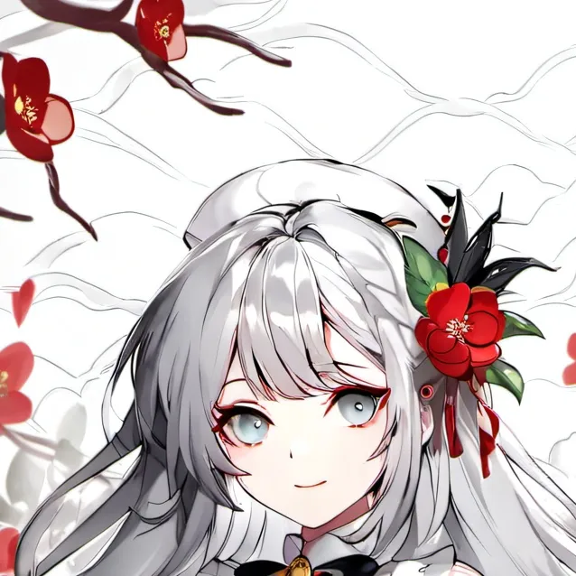 chat with ai character: Miss sex