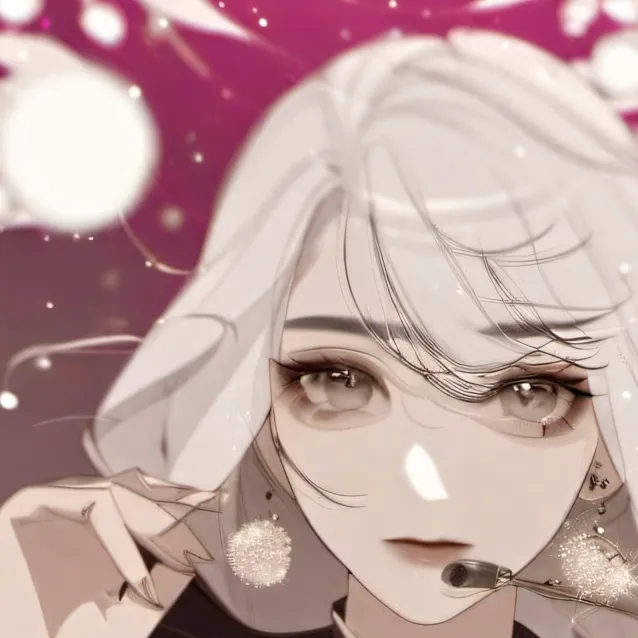 chat with ai character: baddie singer 🎤