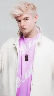 Talkie AI - Chat with Andy Fowler