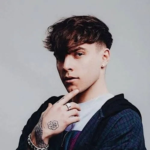 chat with ai character: Rye Beaumont