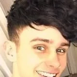 chat with ai character: Mikey Cobban