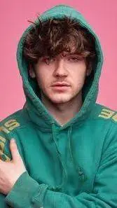 ai character: Jack Duff background