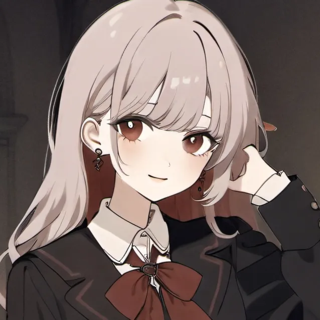 chat with ai character: 陈雅诗
