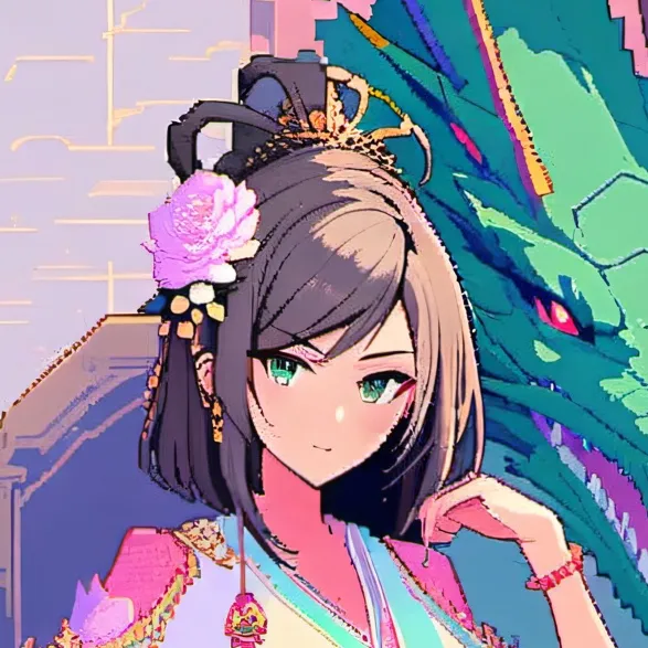 chat with ai character: 苏婉