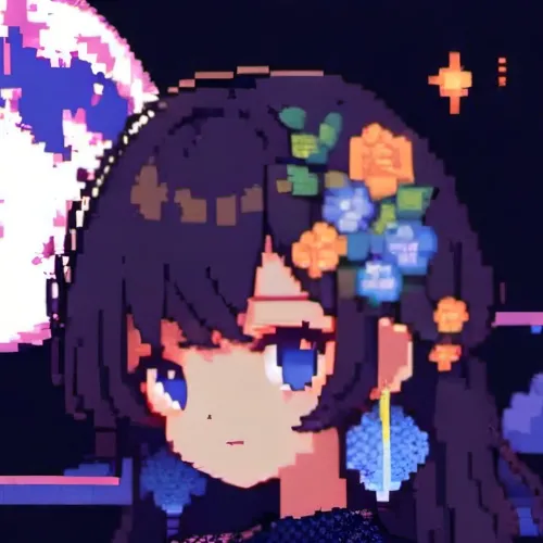 chat with ai character: 灵儿