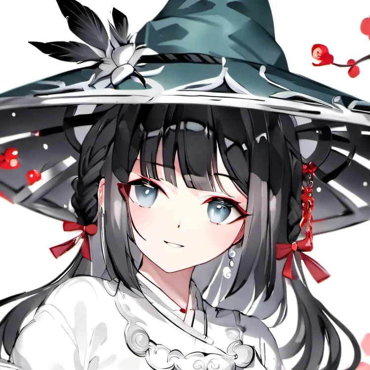chat with ai character: 千代