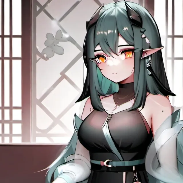 chat with ai character: 李夏