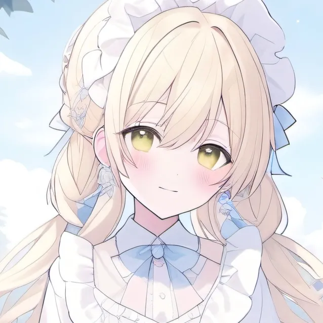 chat with ai character: 杨昕薇