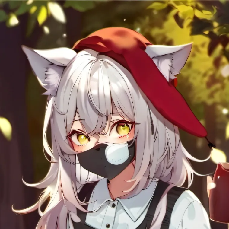 chat with ai character: 苏琪