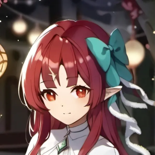 chat with ai character: 夏莉