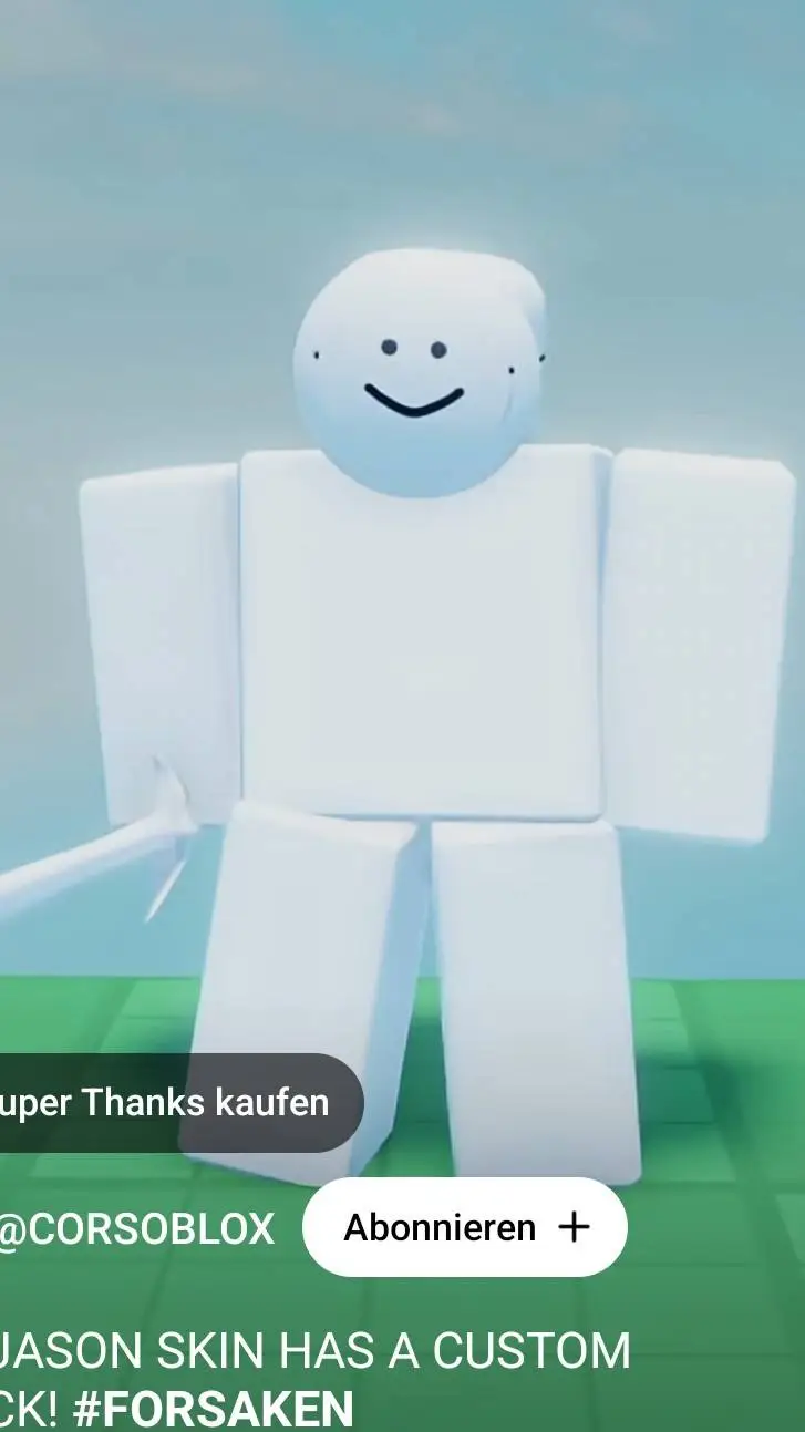 ai character: Subject Zero background