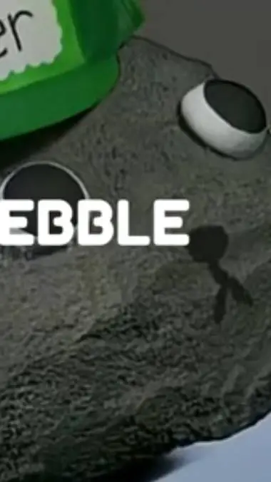 ai character: the gang background