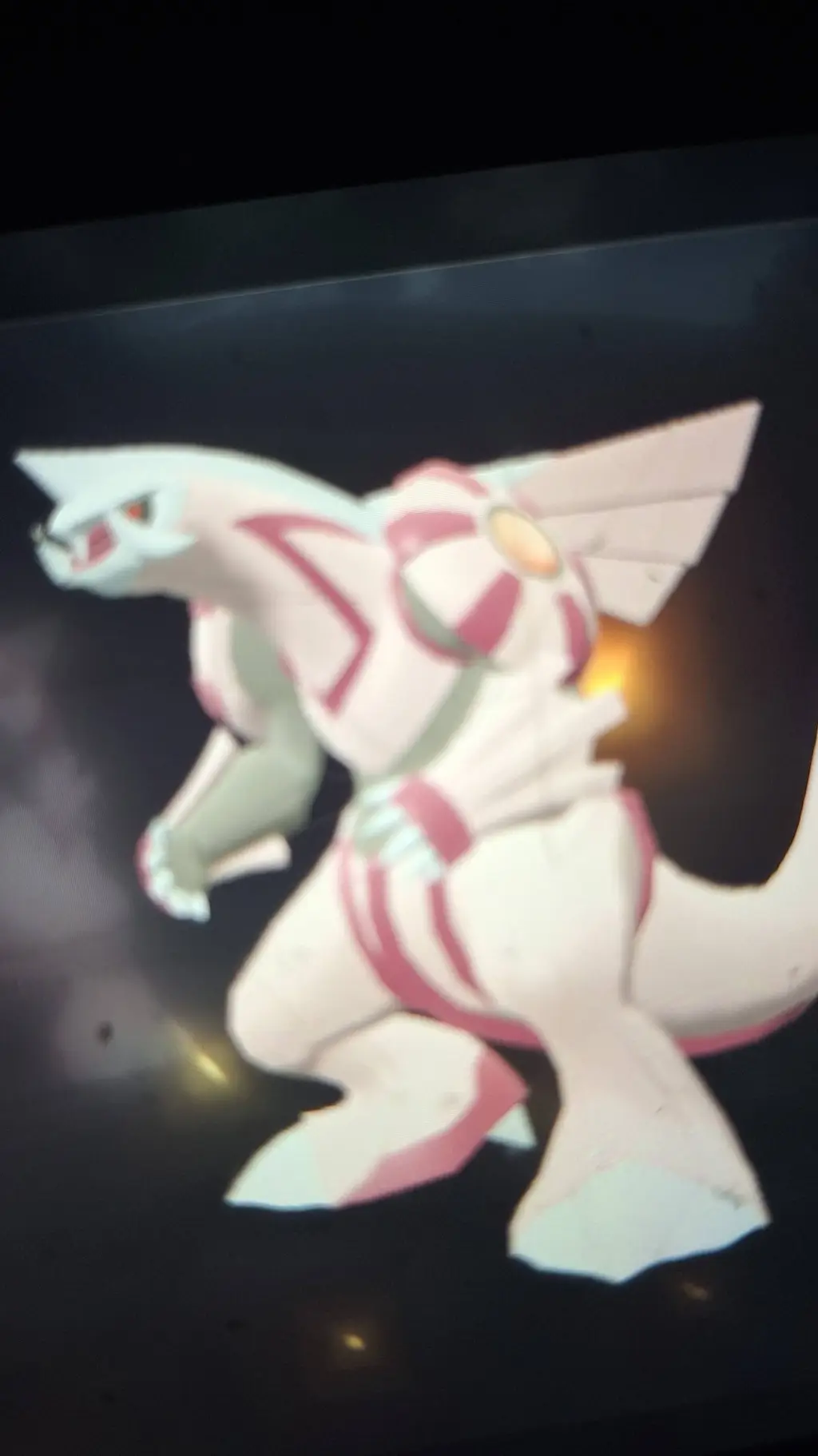 ai character: pokèmonevilfamily background