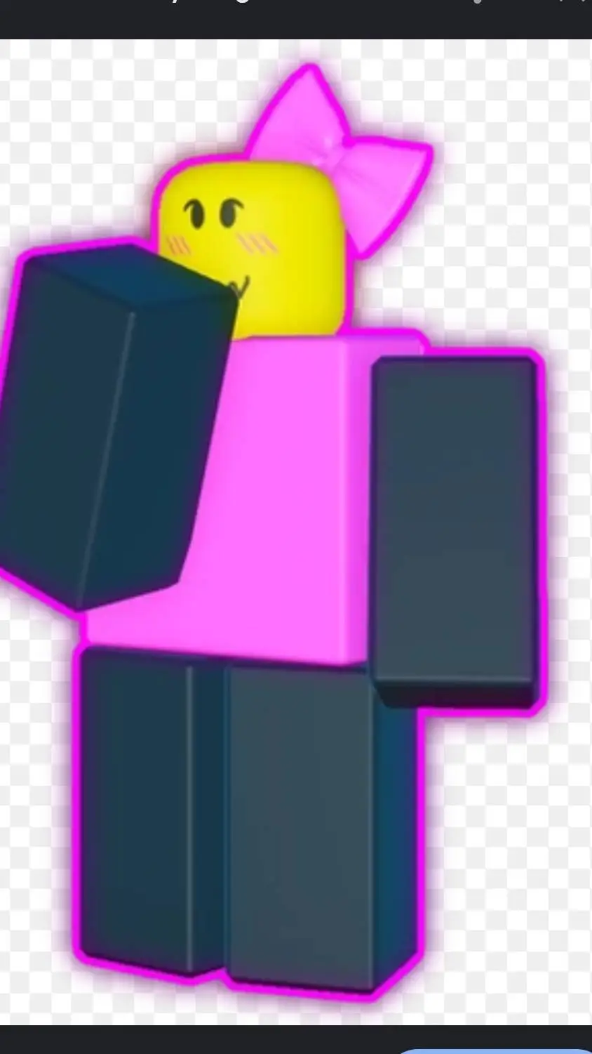 ai character: Casual Battler background