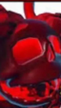 ai character: best robots i saw background