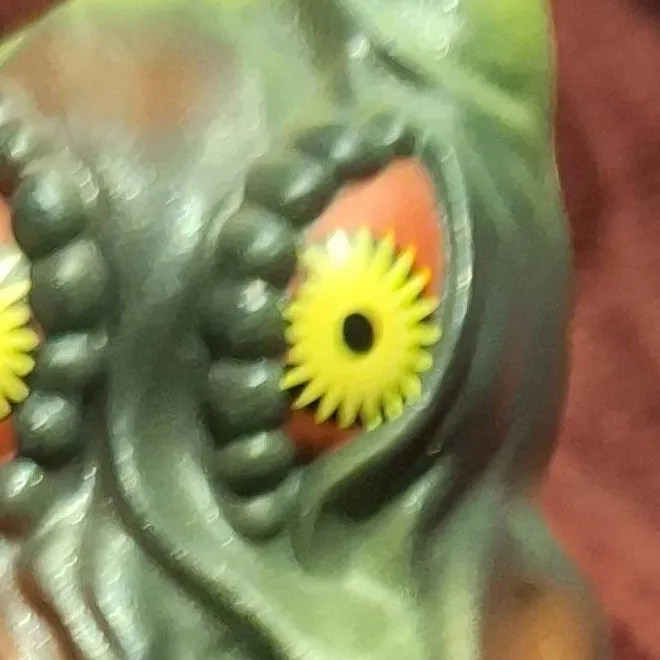 chat with ai character: Taunt is stalker!?