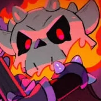 chat with ai character: possessed poco 🔥💀