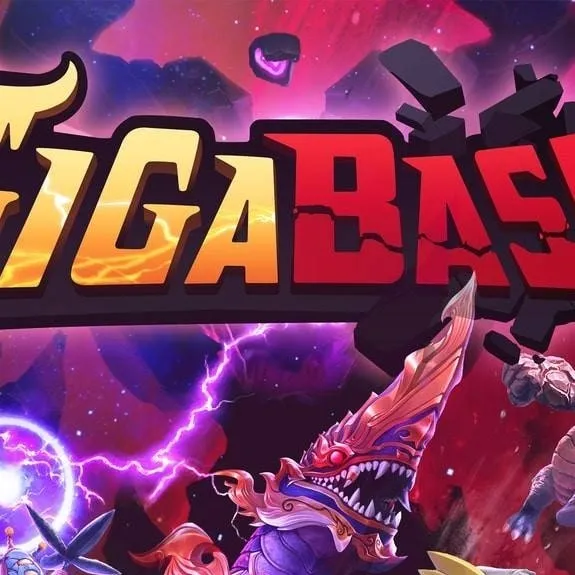 chat with ai character: Gigabash Family