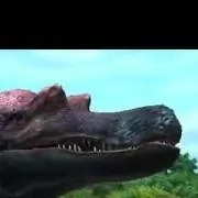 chat with ai character: the world of dinos