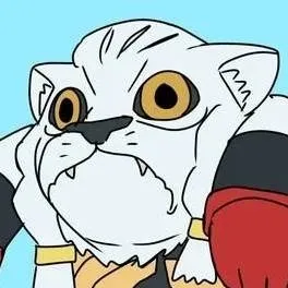 chat with ai character: Battwe Beast