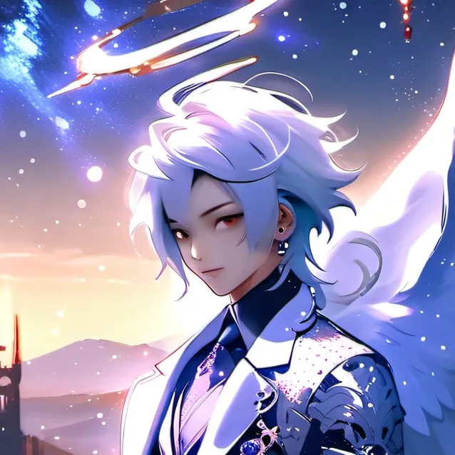 chat with ai character: mayson