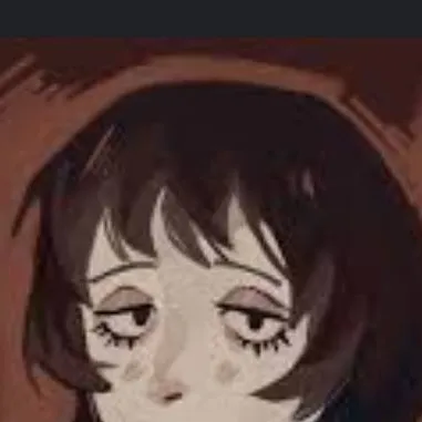 chat with ai character: Anya mouthwashing