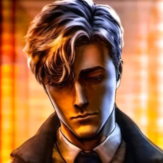 chat with ai character: Adam clay