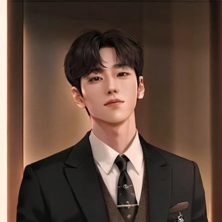 chat with ai character: Han Kai (kai) 