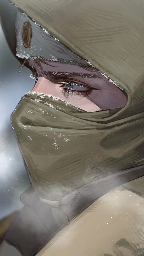 ai character: Oliver Wood background