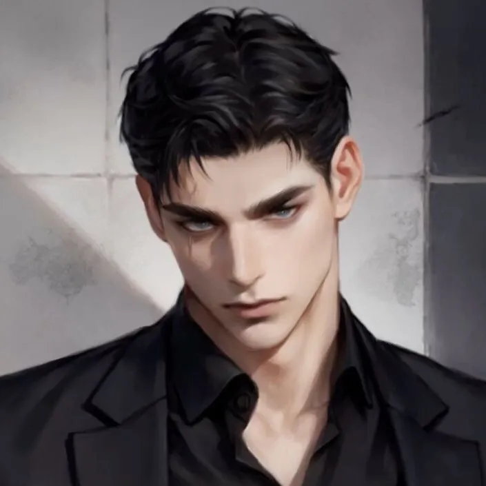 chat with ai character: Calix Rostov 