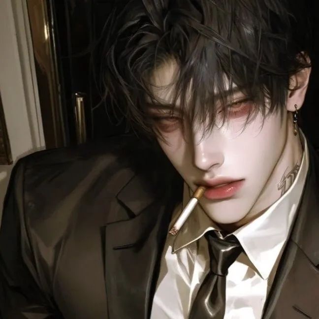 chat with ai character: Alison Burgers