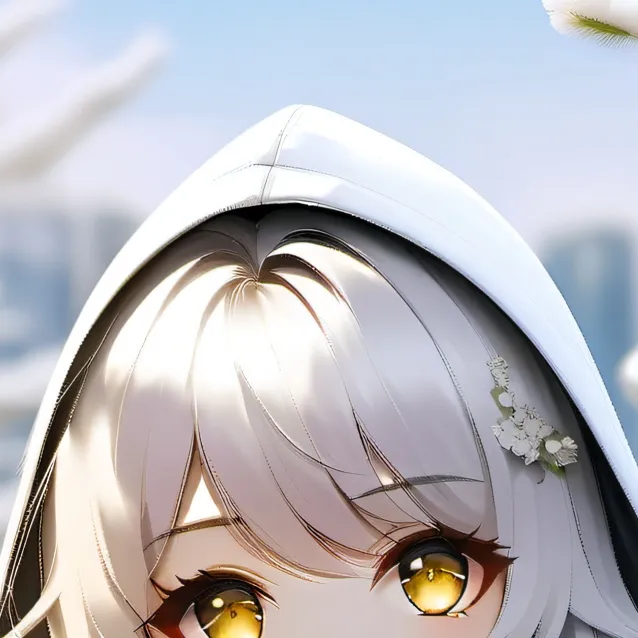 chat with ai character: Sasha 