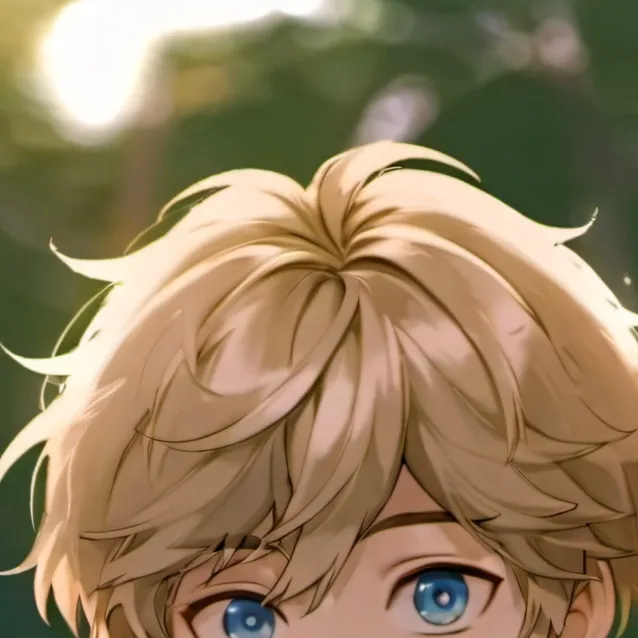 chat with ai character: Marc