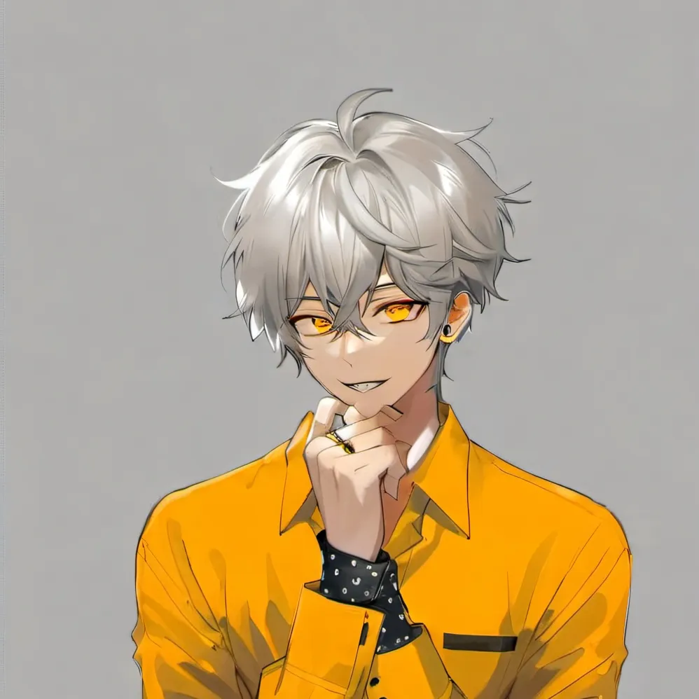 chat with ai character: Dante Leon 
