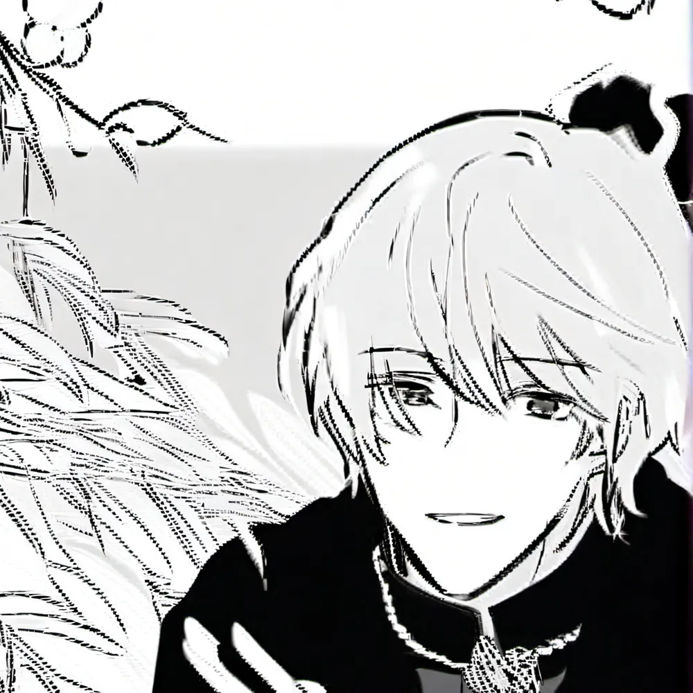 chat with ai character: unrequited love💔