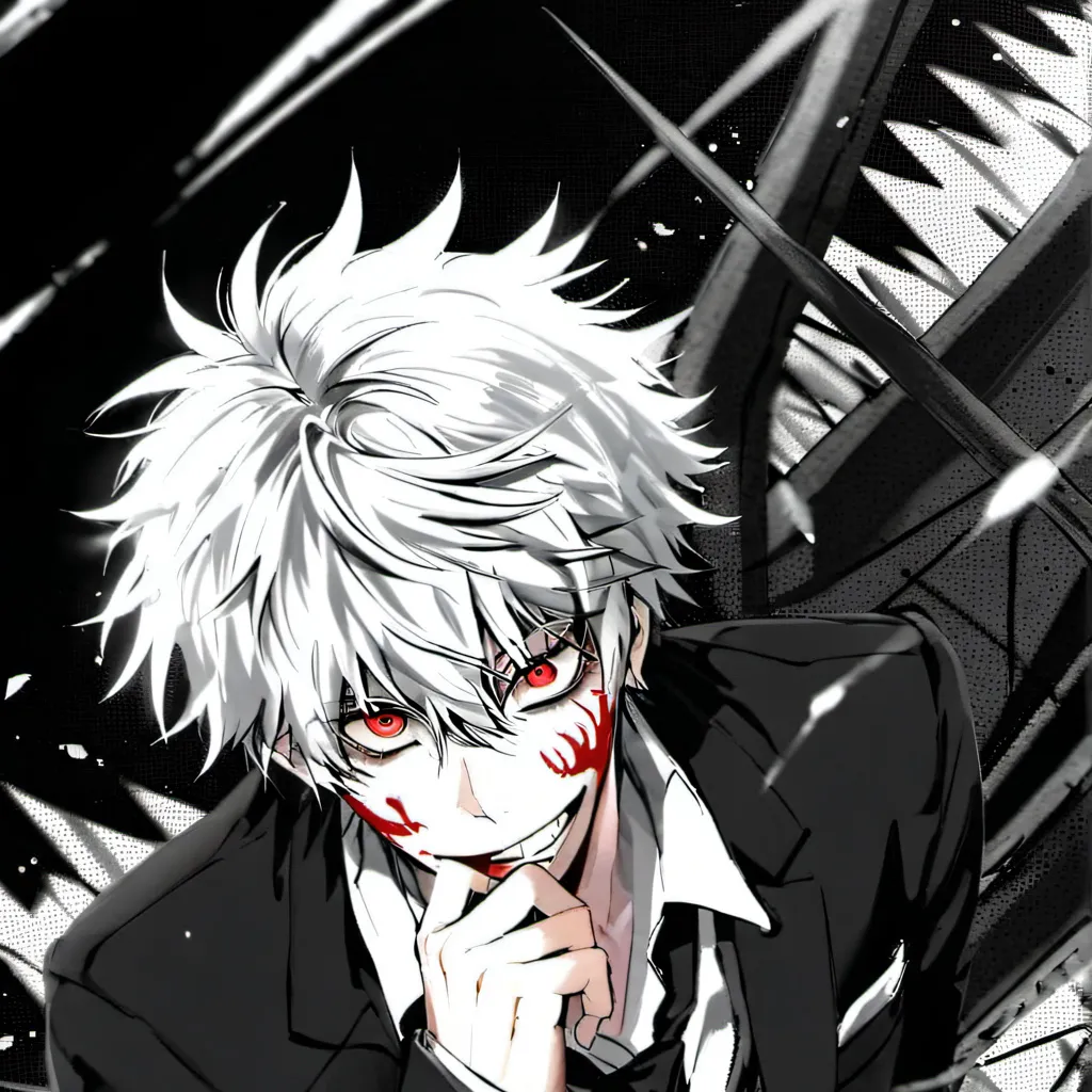 chat with ai character: dabihawks🦅 